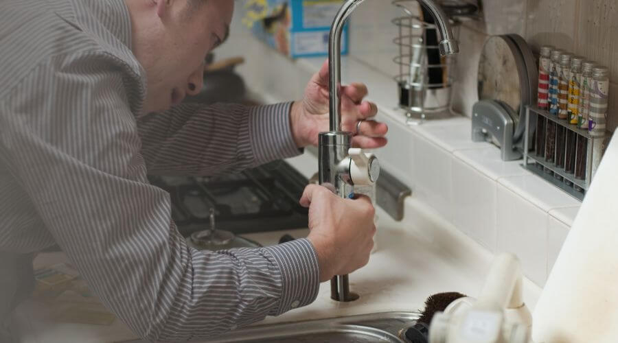 Professional expert plumbing services in Plymouth, MA